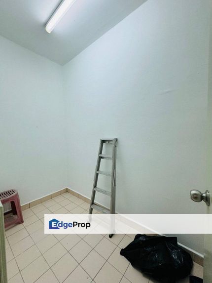 Low Level Casa Indah 1 Kota Damansara, Selangor, Tropicana