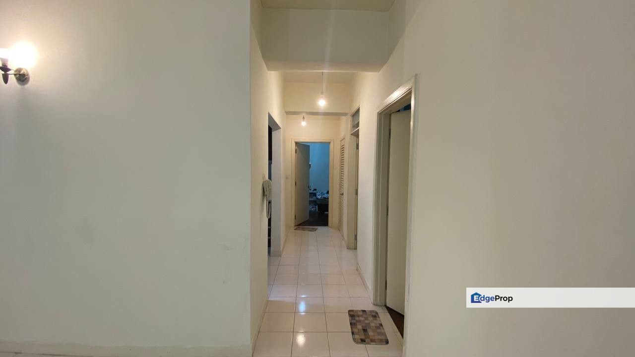 seri maya low level Setiawangsa , Selangor, Ulu Kelang