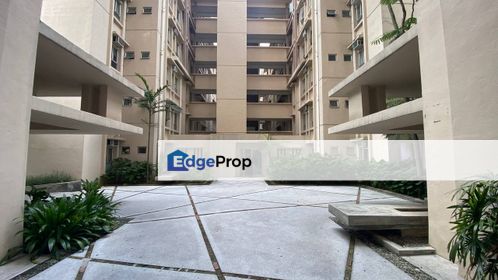 seri maya low level Setiawangsa , Selangor, Ulu Kelang