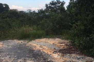 Taman Desa Saujana *