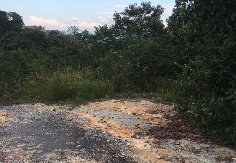 Taman Desa Saujana *