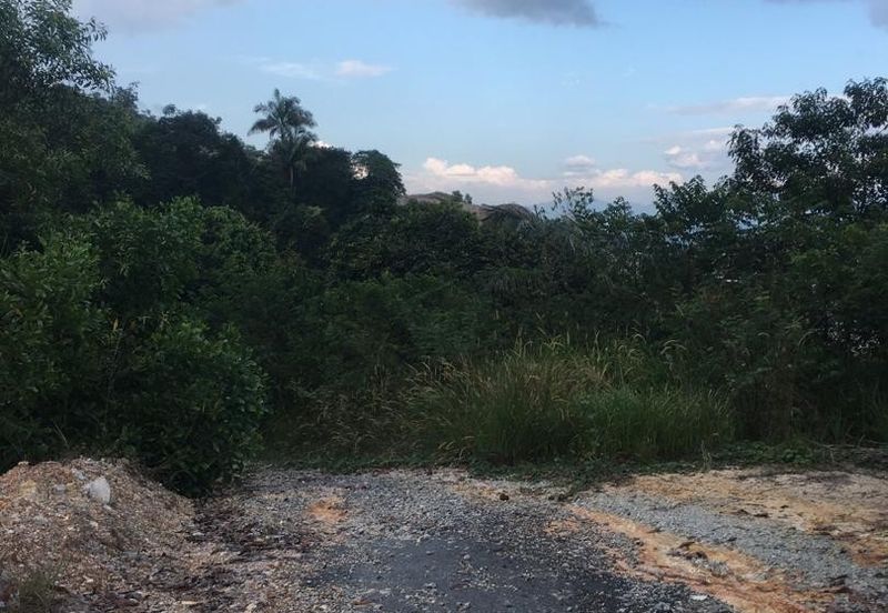 Taman Desa Saujana *