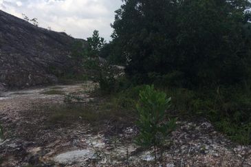 Taman Desa Saujana *