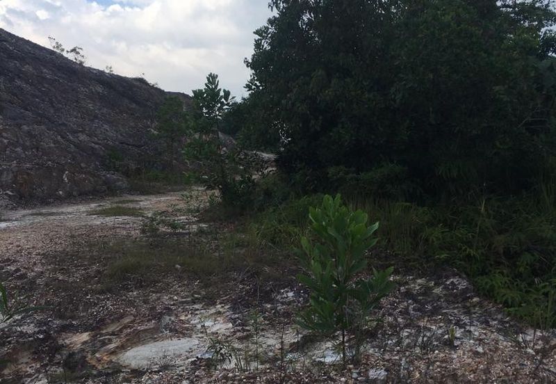 Taman Desa Saujana *