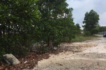 Taman Desa Saujana *