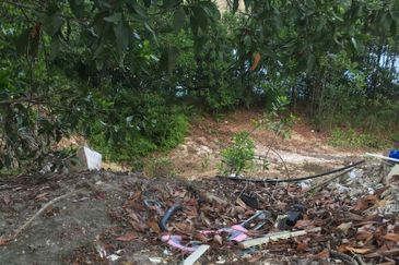 Taman Desa Saujana *