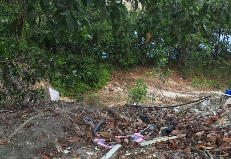 Taman Desa Saujana *