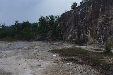 Taman Desa Saujana *