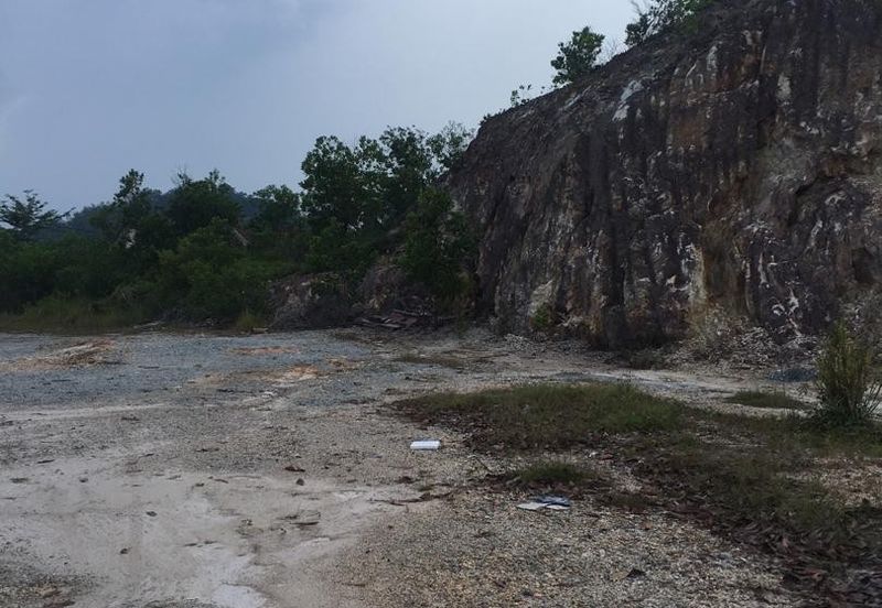 Taman Desa Saujana *