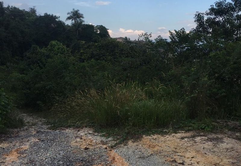 Taman Desa Saujana *