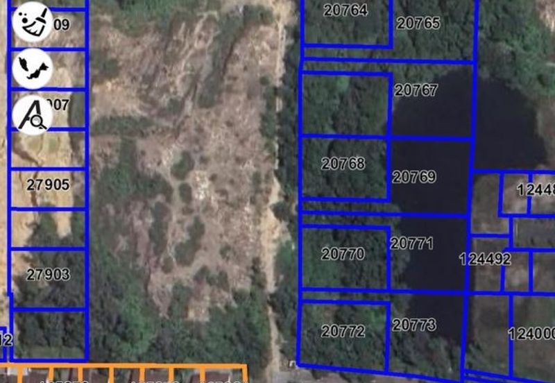 Taman Desa Saujana *