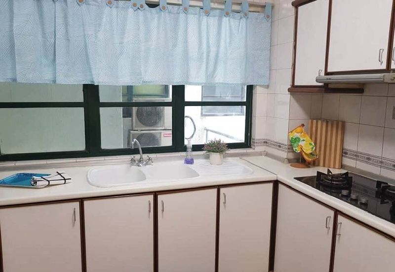 Corinthian Condominium