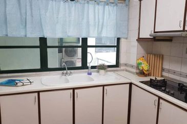 Corinthian Condominium