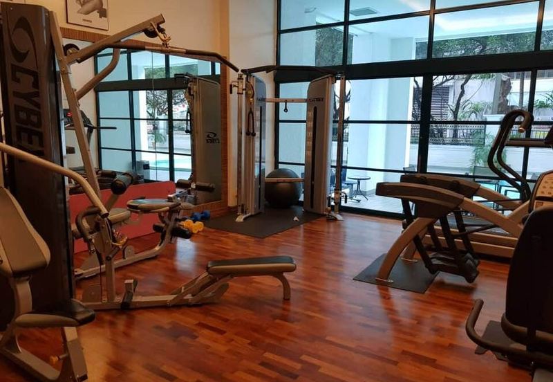 Corinthian Condominium