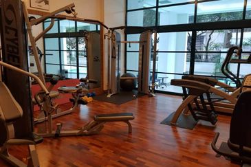 Corinthian Condominium