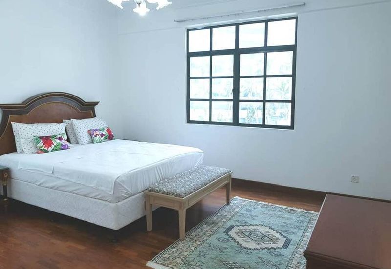 Corinthian Condominium