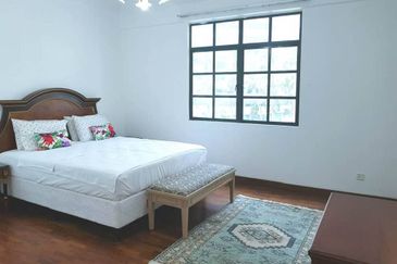 Corinthian Condominium