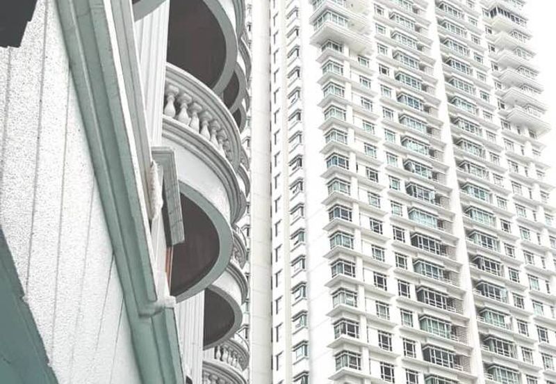 Corinthian Condominium