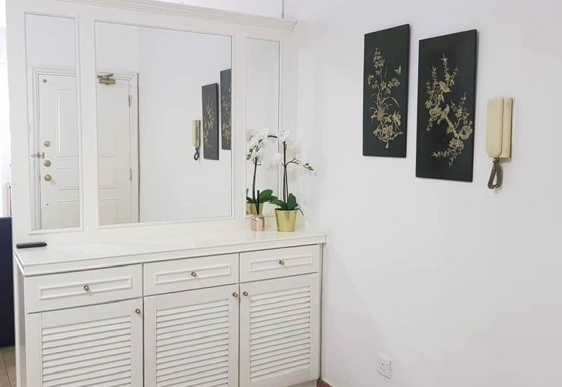 Corinthian Condominium