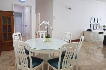 Corinthian Condominium