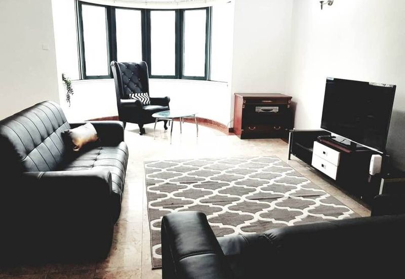 Corinthian Condominium