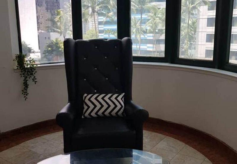 Corinthian Condominium