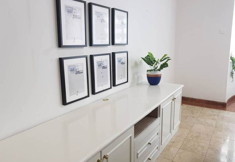 Corinthian Condominium