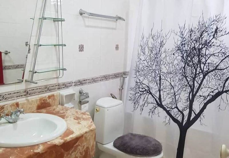 Corinthian Condominium