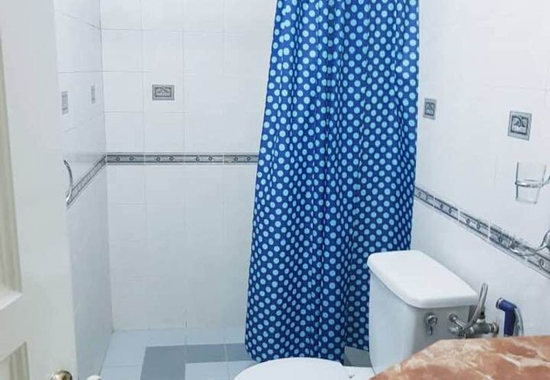 Corinthian Condominium