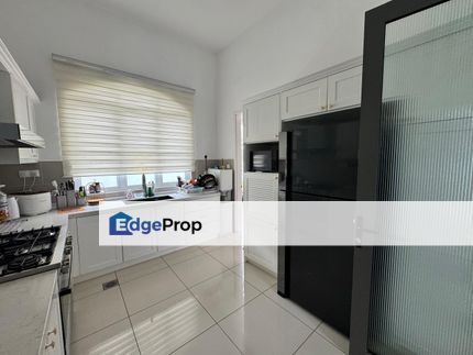 Kingsville Single Storey Bungalow Setia Ecohill , Selangor, Semenyih