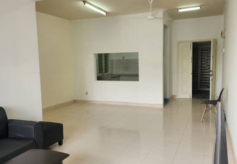 Melur Apartment