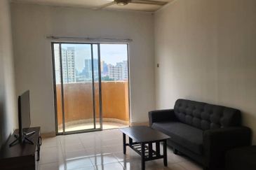 Melur Apartment