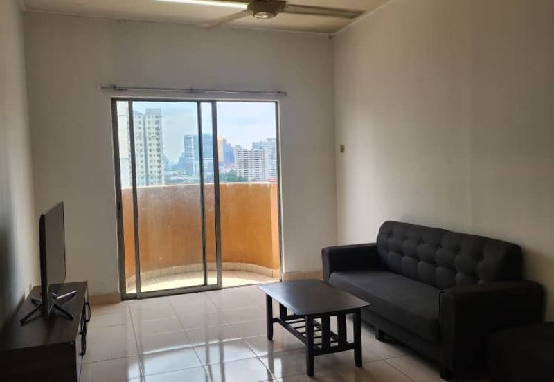 Melur Apartment