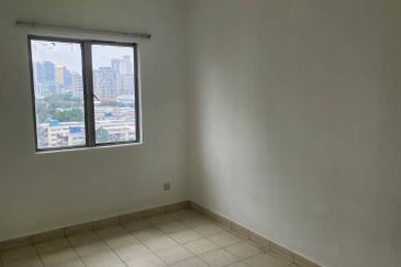 Melur Apartment