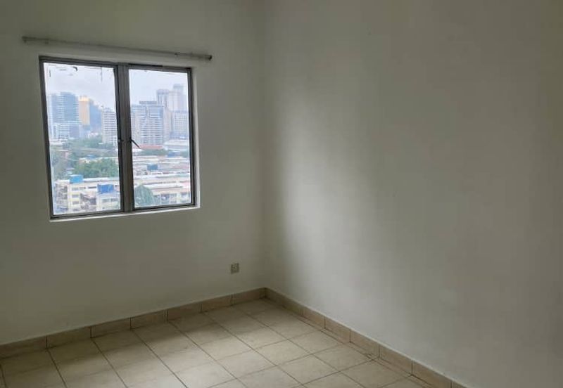 Melur Apartment