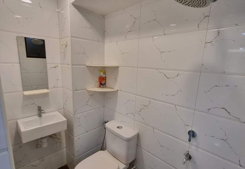 Permai Ria Condominium