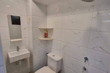 Permai Ria Condominium