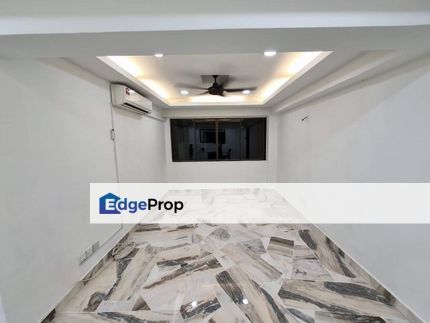 Permai Ria Condo Near Mrt Kg Batu, Kuala Lumpur, Jalan Ipoh