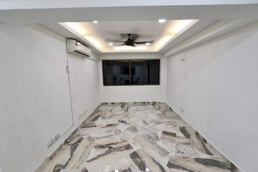 Permai Ria Condominium