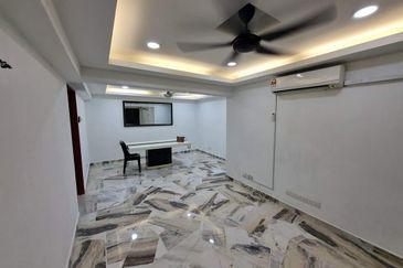 Permai Ria Condominium