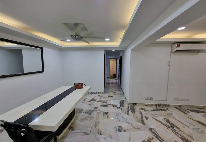 Permai Ria Condominium