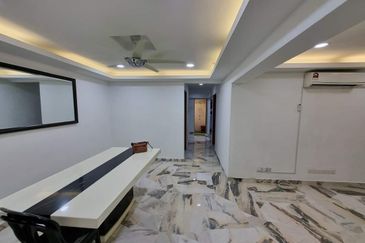 Permai Ria Condominium