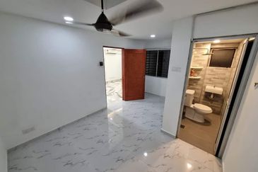 Permai Ria Condominium