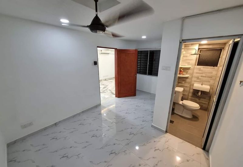 Permai Ria Condominium