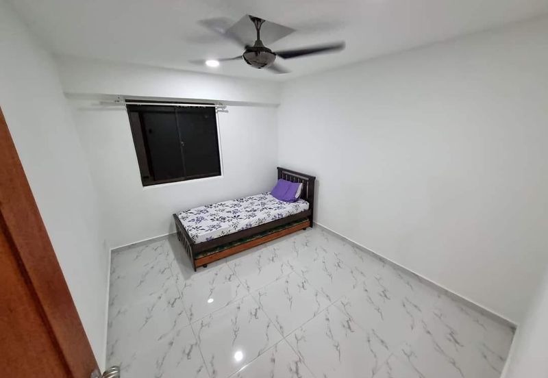 Permai Ria Condominium