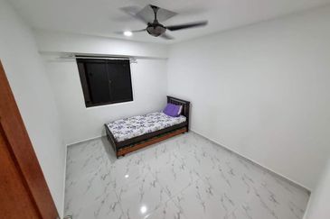 Permai Ria Condominium