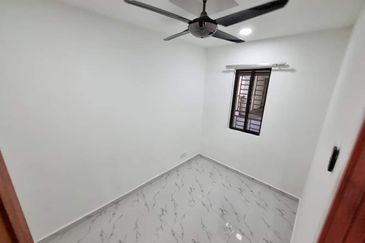 Permai Ria Condominium