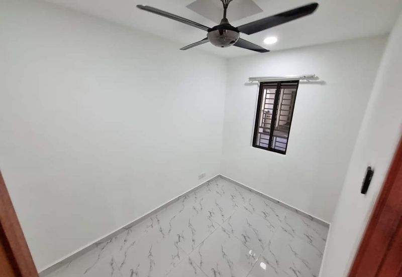 Permai Ria Condominium