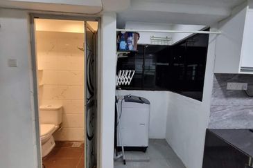 Permai Ria Condominium