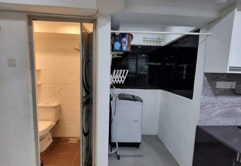 Permai Ria Condominium